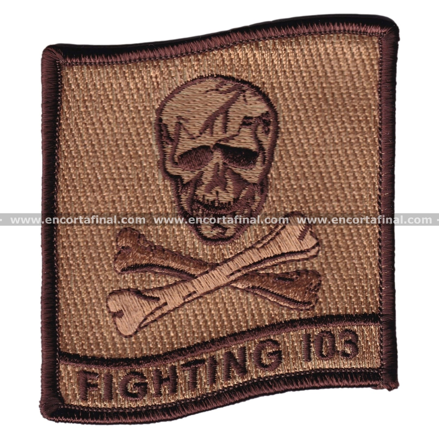 United States Armed Forces Patch