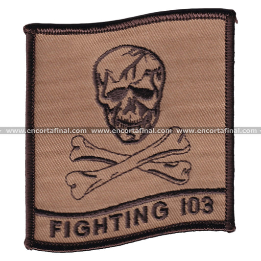 United States Armed Forces Patch