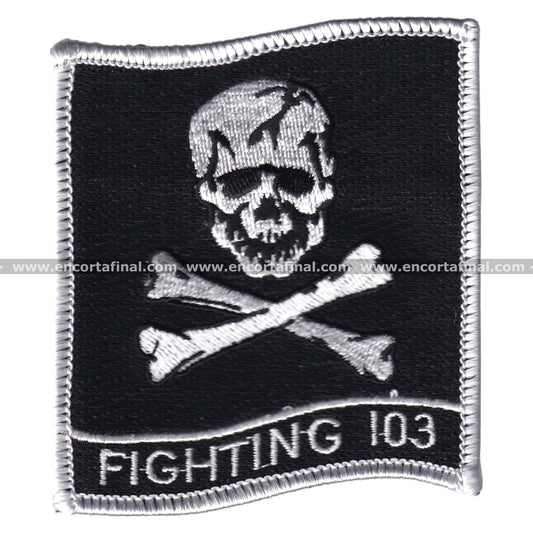 United States Armed Forces Patch