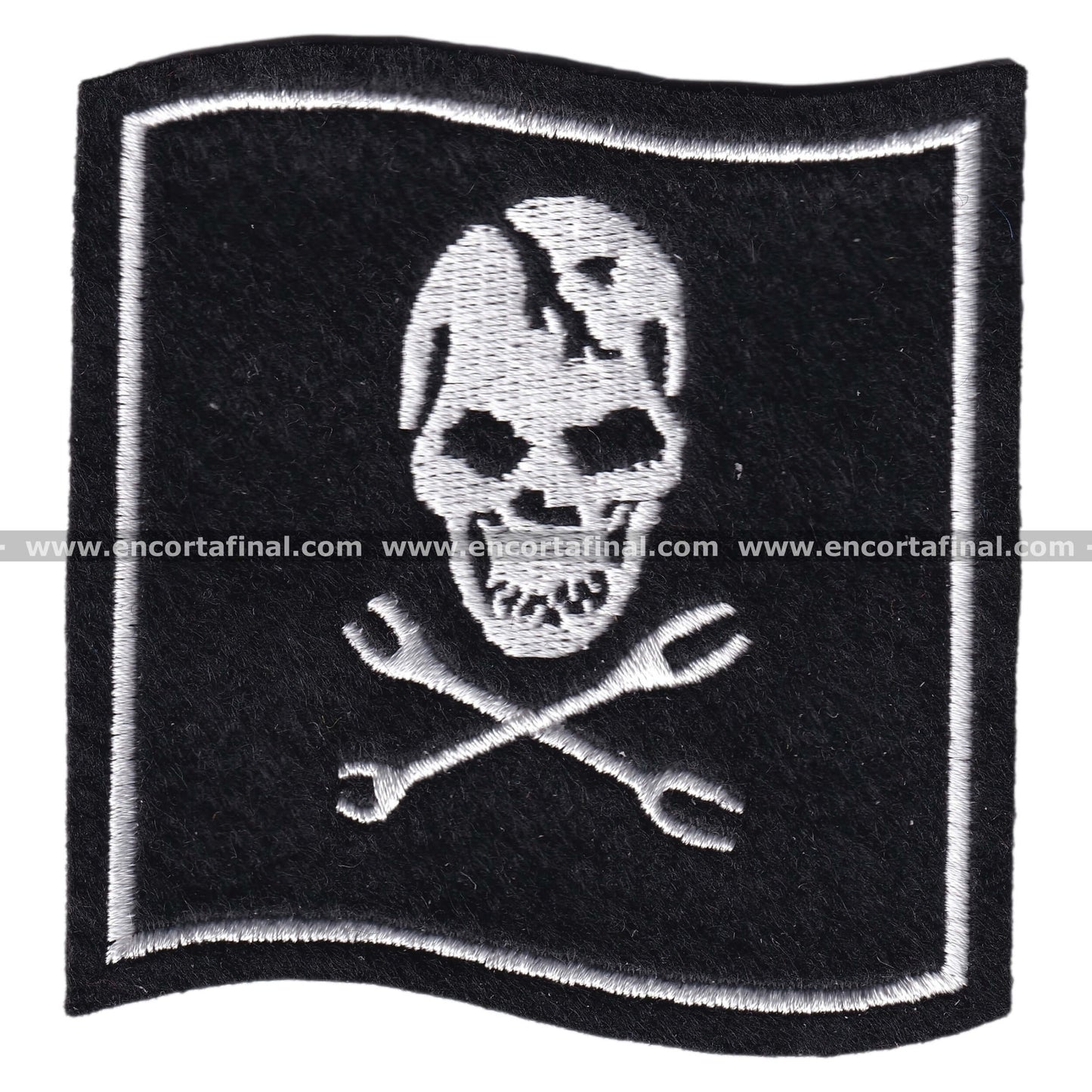 United States Armed Forces Patch