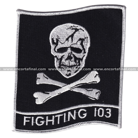 United States Armed Forces Patch