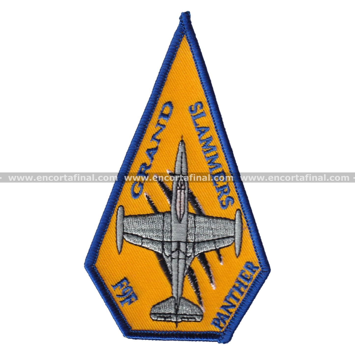 United States Armed Forces Patch