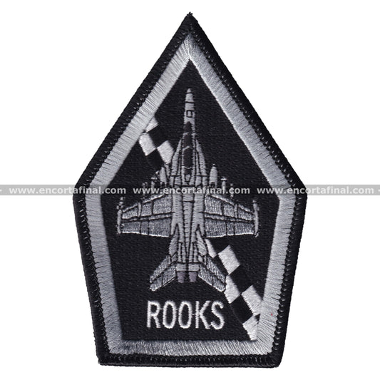 United States Armed Forces Patch