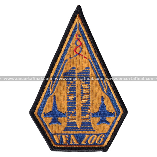 United States Armed Forces Patch