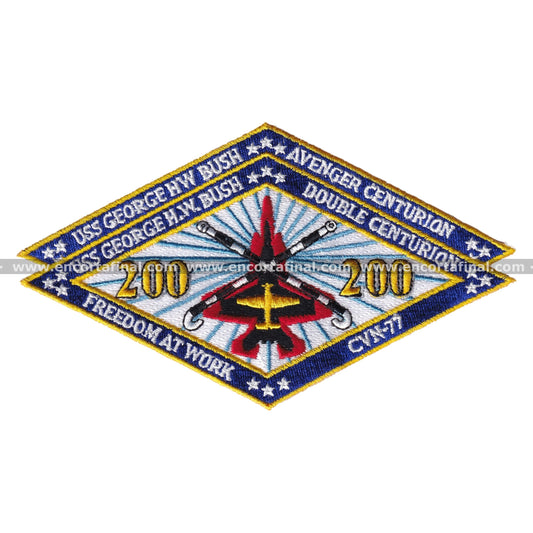 United States Armed Forces Patch