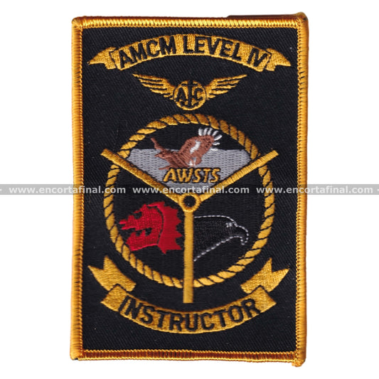 United States Armed Forces Patch