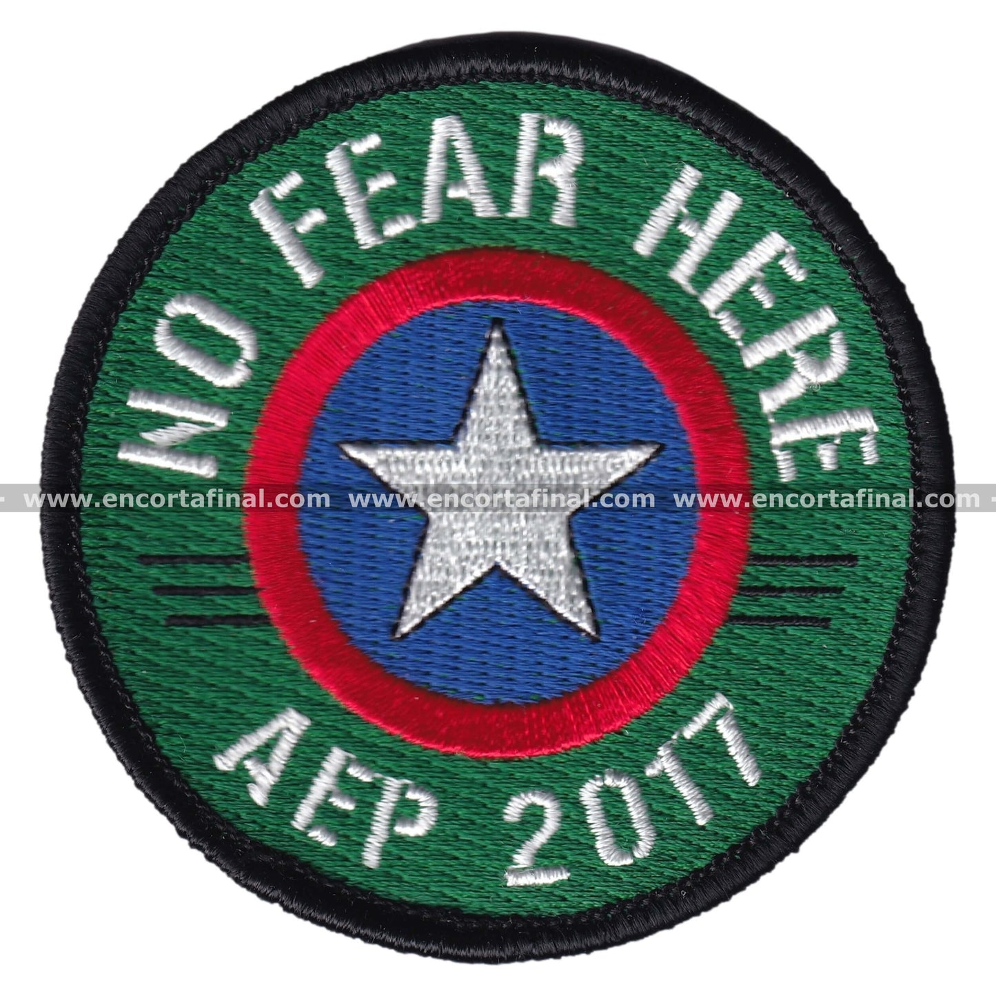 United States Armed Forces Patch