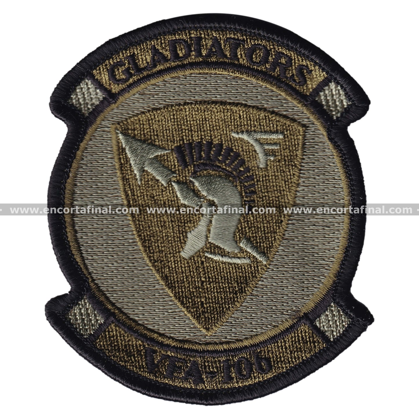 United States Armed Forces Patch