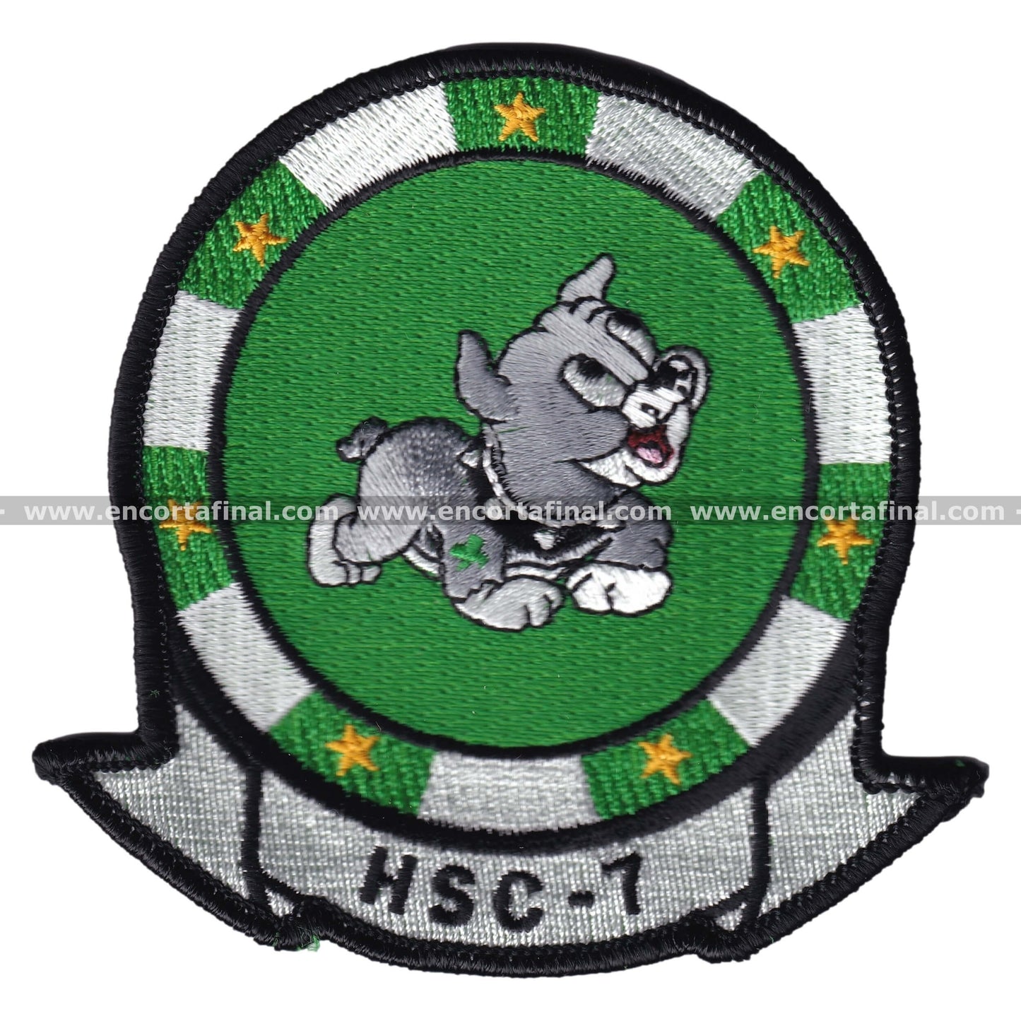 United States Armed Forces Patch