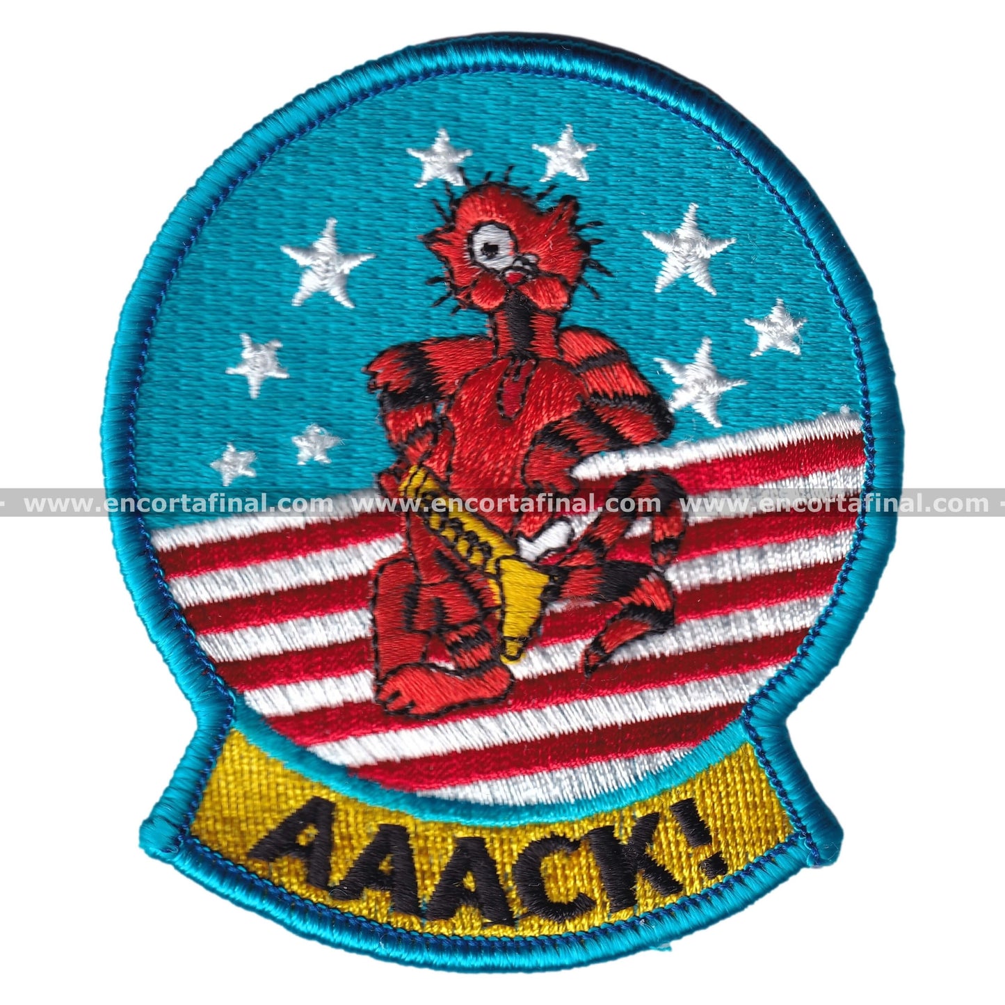 United States Armed Forces Patch