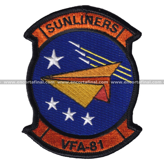 United States Armed Forces Patch