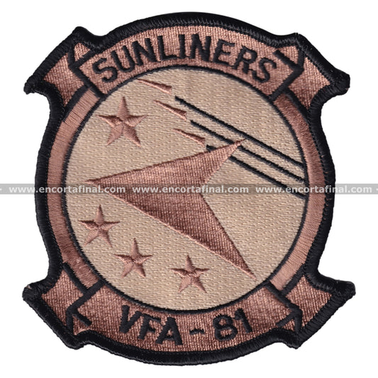 United States Armed Forces Patch