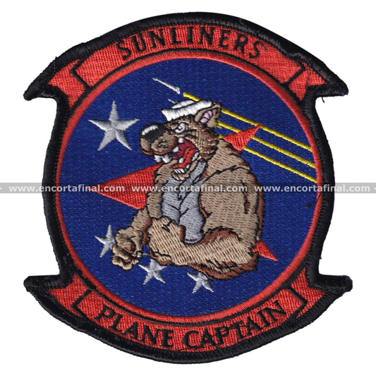 United States Armed Forces Patch