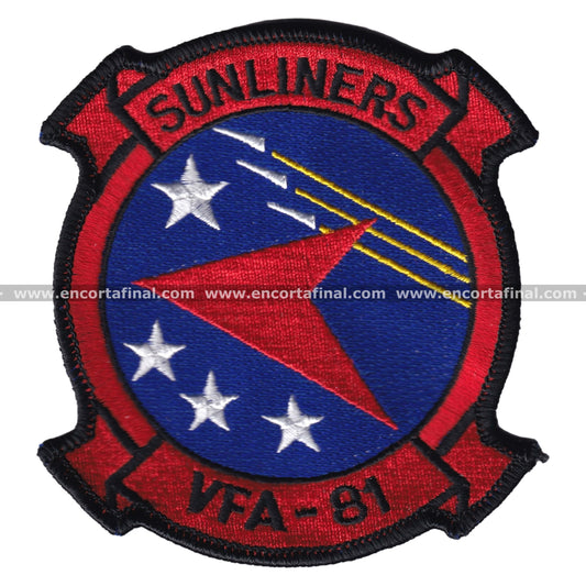 United States Armed Forces Patch