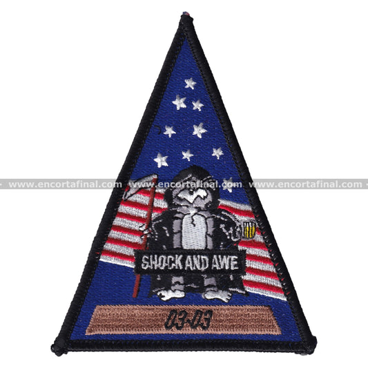 United States Armed Forces Patch