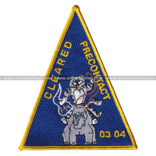 United States Armed Forces Patch