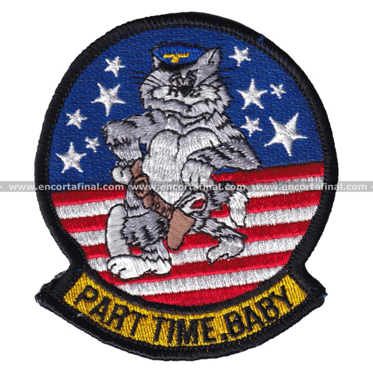 United States Armed Forces Patch