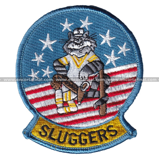 United States Armed Forces Patch