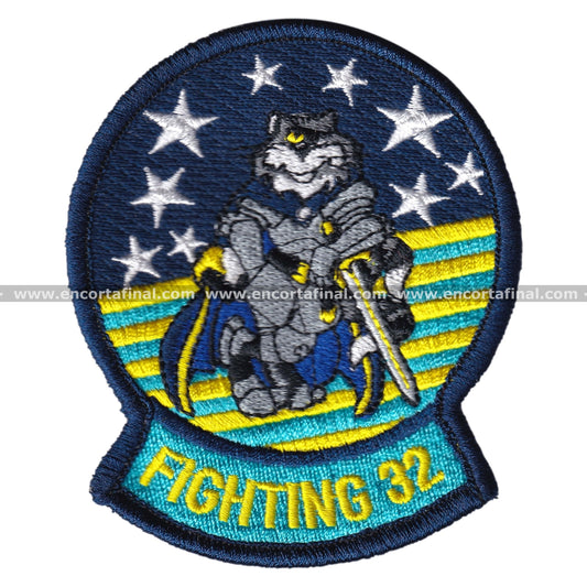 United States Armed Forces Patch