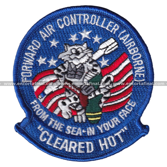 United States Armed Forces Patch