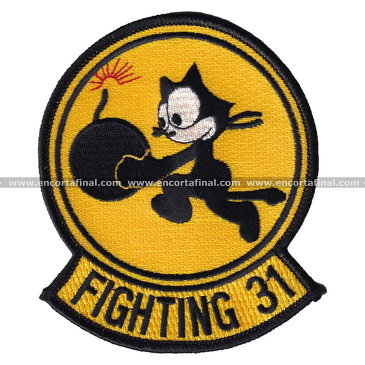 United States Armed Forces Patch