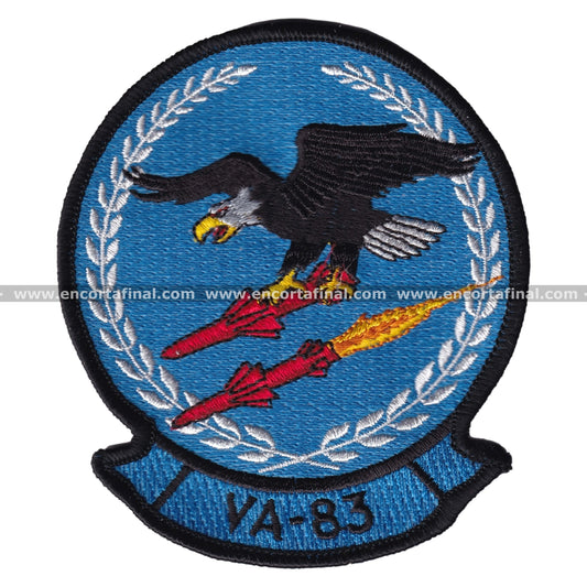 United States Armed Forces Patch