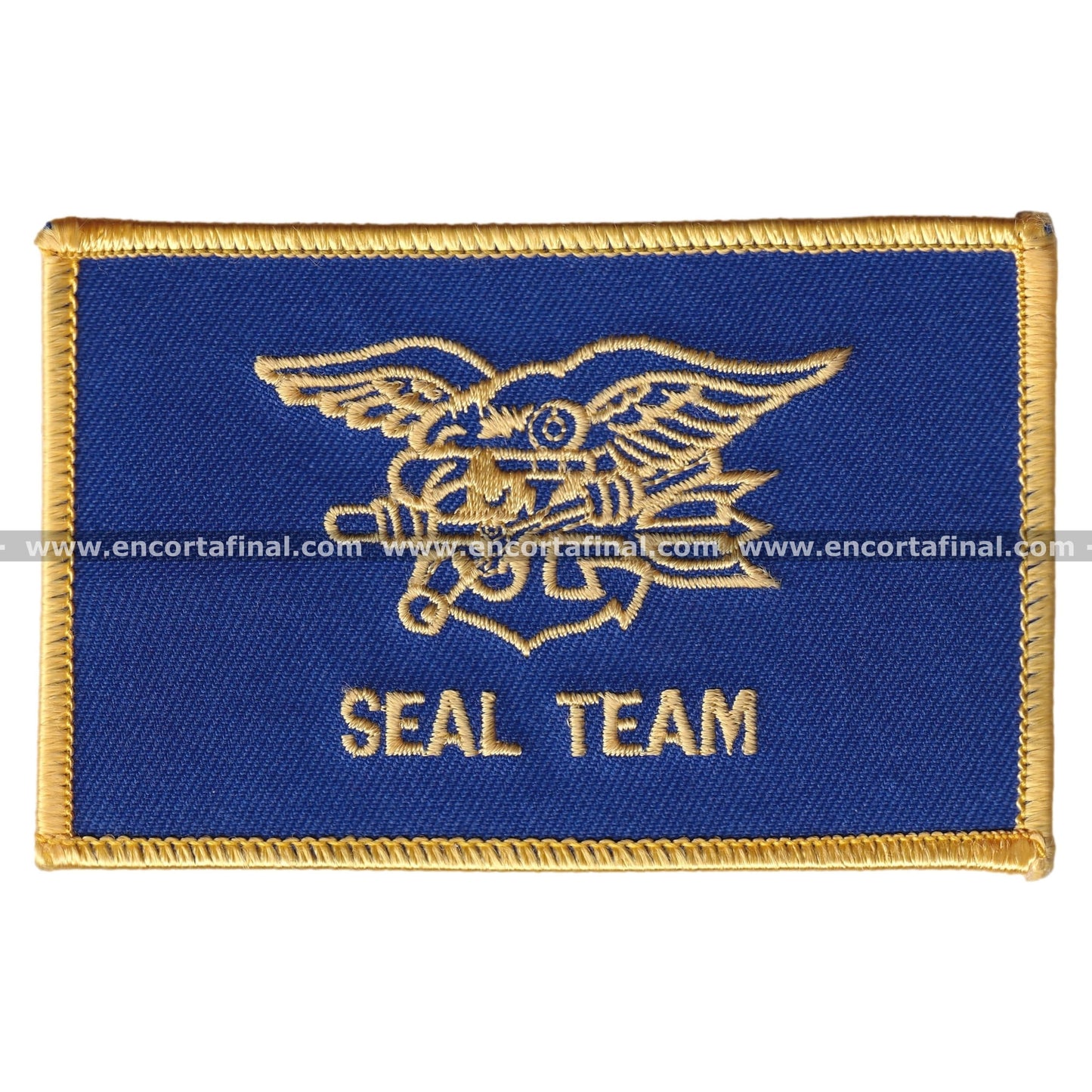 United States Navy Patch - Seal Team