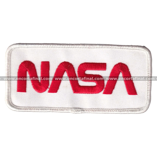 Parche Nasa