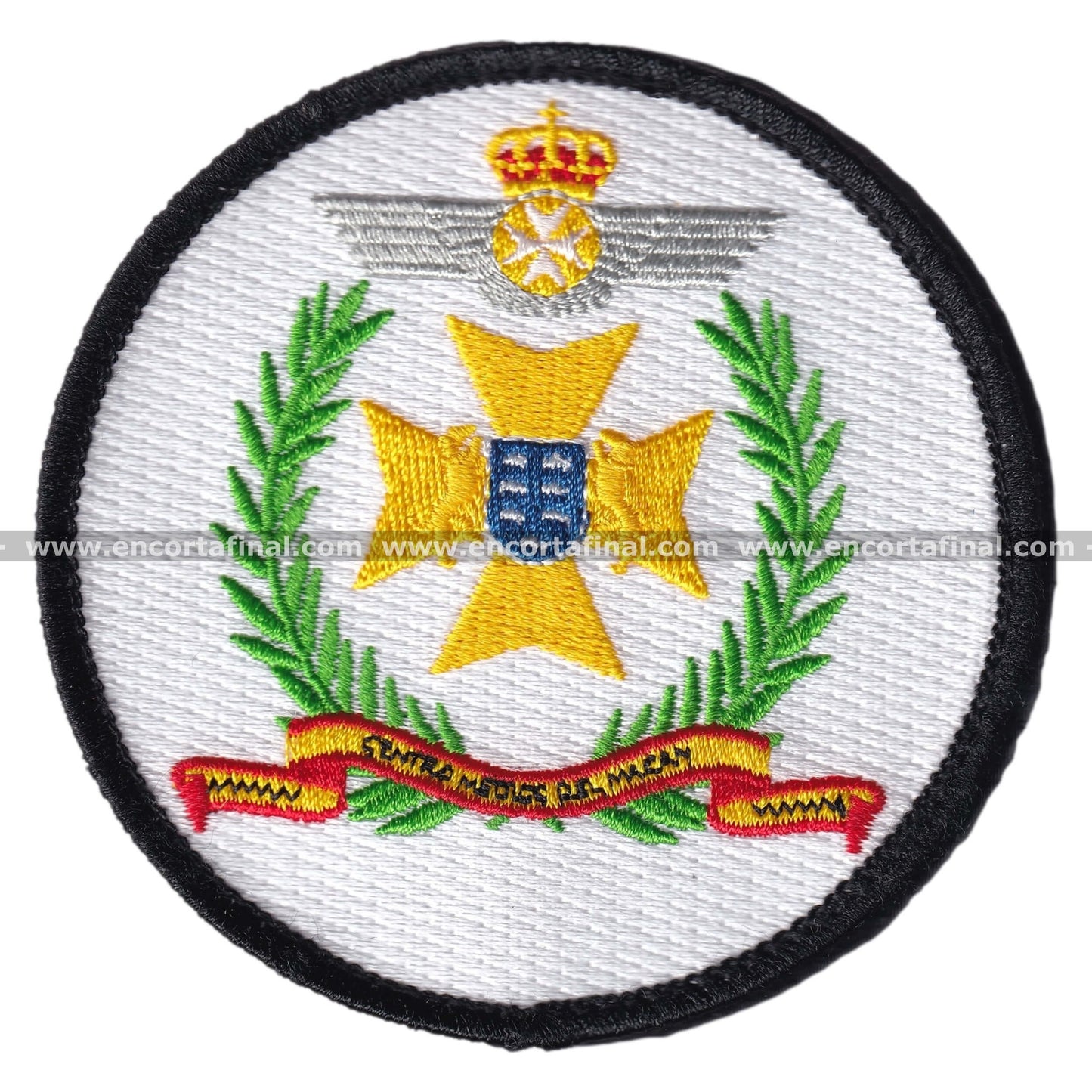 Air Force Patch