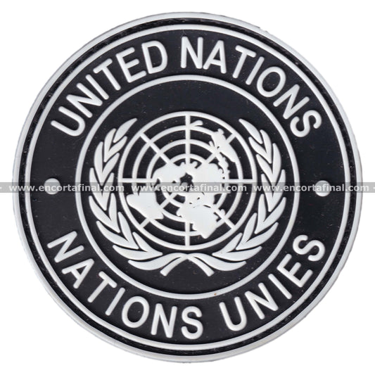 UN patch