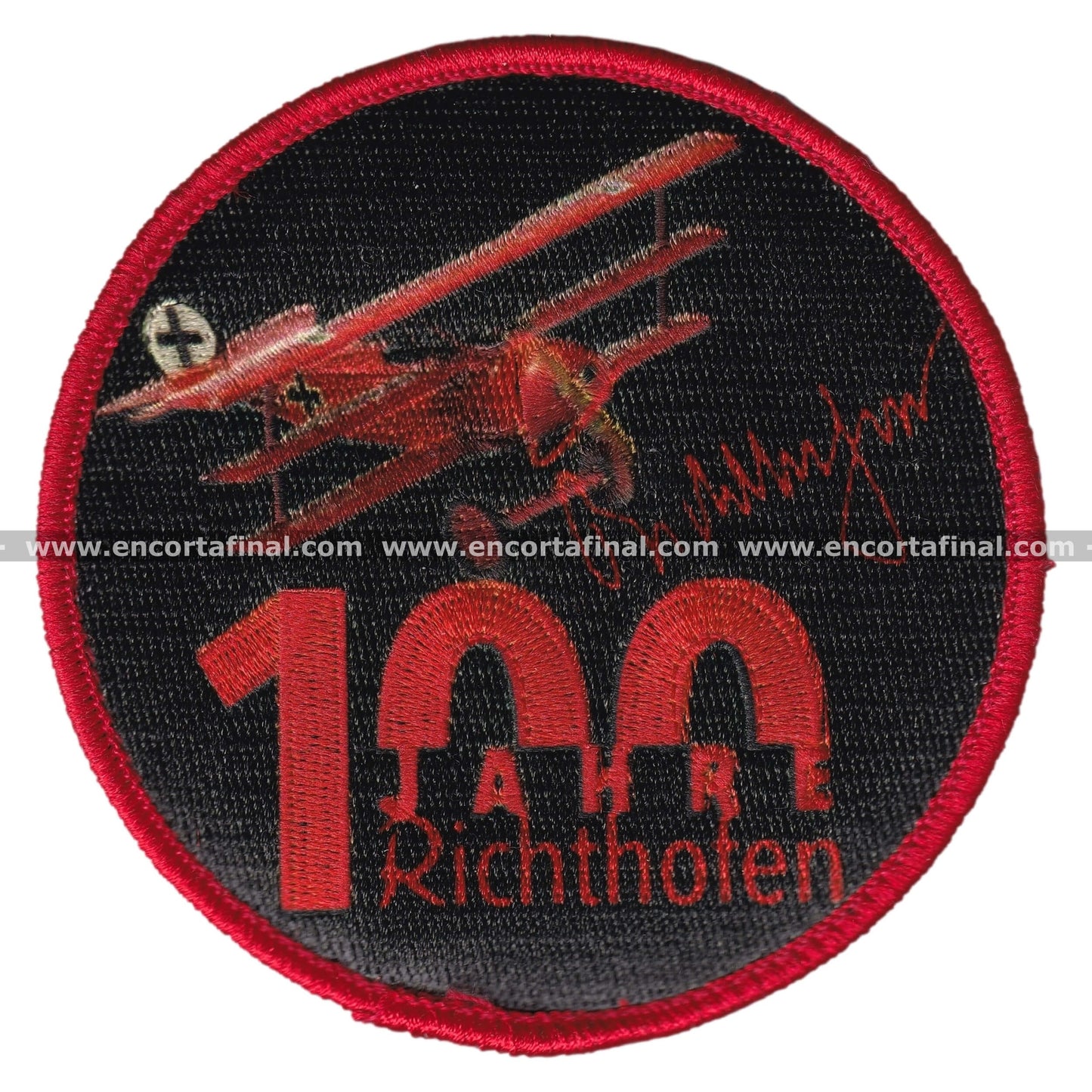 Luftwaffe Jagdgeschwader Richthofen