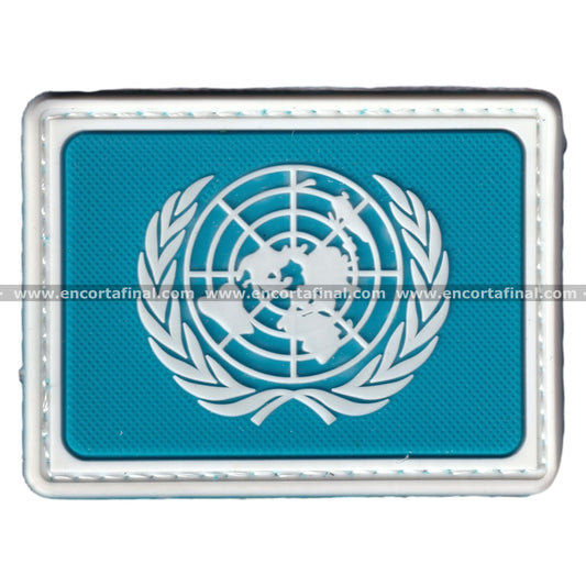 UN patch