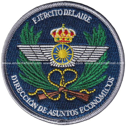 Air Force Patch