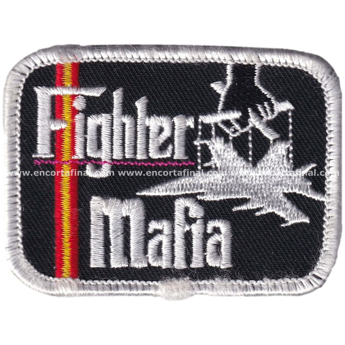 Mafia Patch Mafia Fighter Patch – En Corta Final