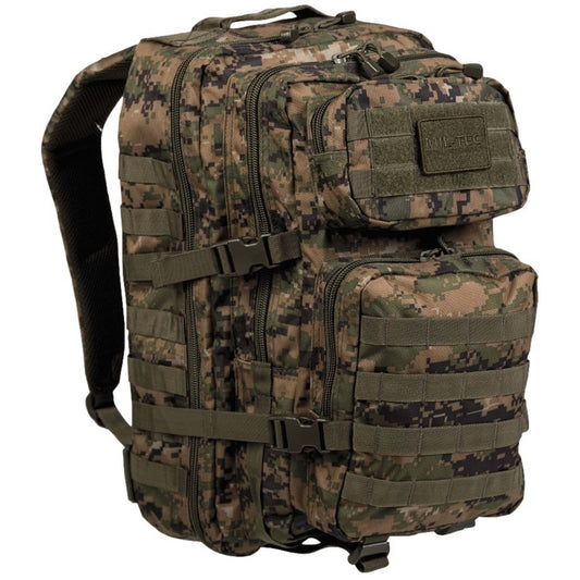 Mil-tec Large Assault Backpack