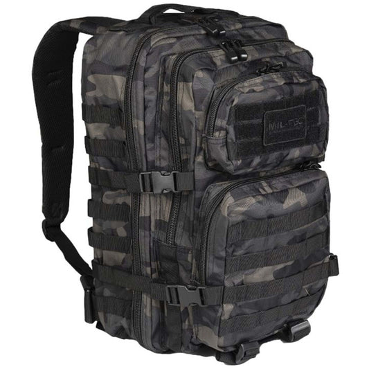 Mil-tec Large Assault Backpack
