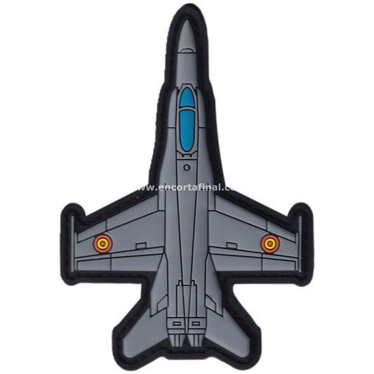 McDonnell Douglas EF-18 Hornet Patch