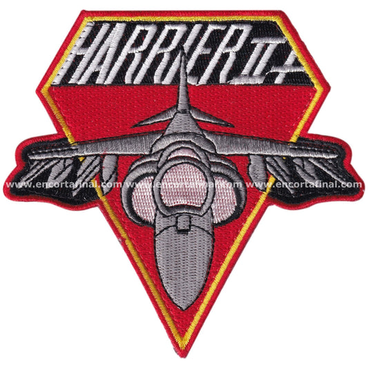 9th Squadron Patch - Harrier II+