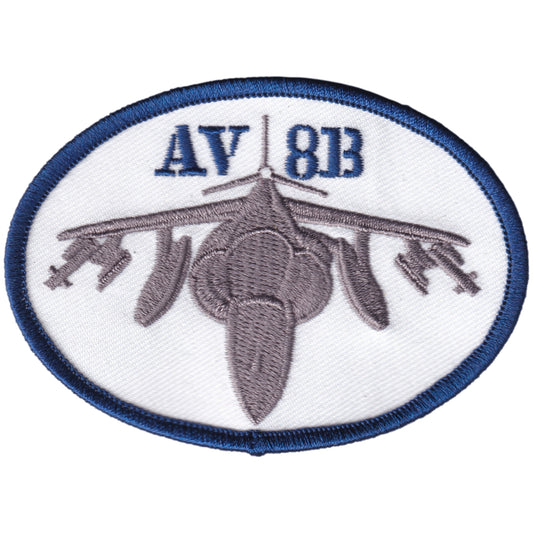 Parche United States Marine Corps - McDonnell Douglas AV-8B Harrier II