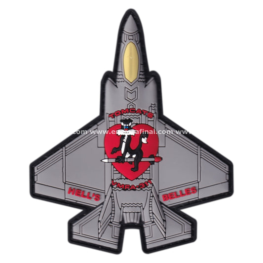 Parche Marine Fighter Attack Squadron 311 (VMFA-311)