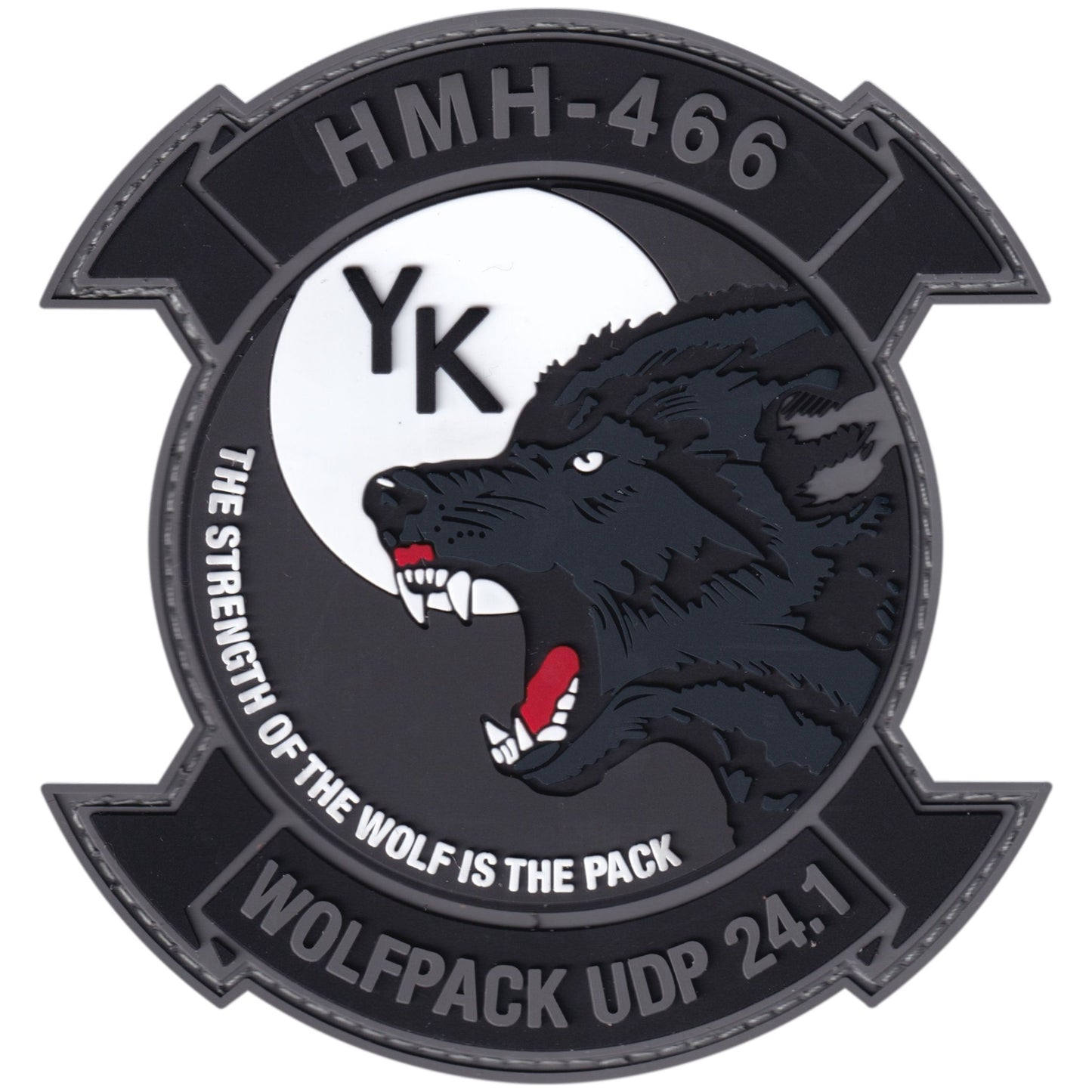 Army Patch - UPASI XII - RINT 1 - UAV Unit