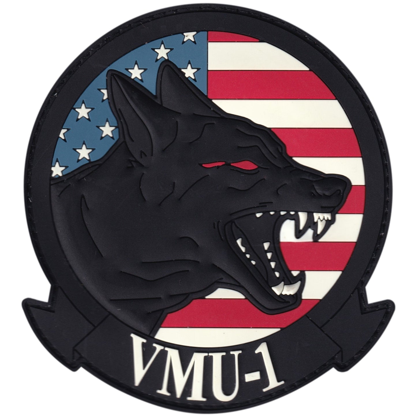 Army Patch - UPASI XII - RINT 1 - UAV Unit