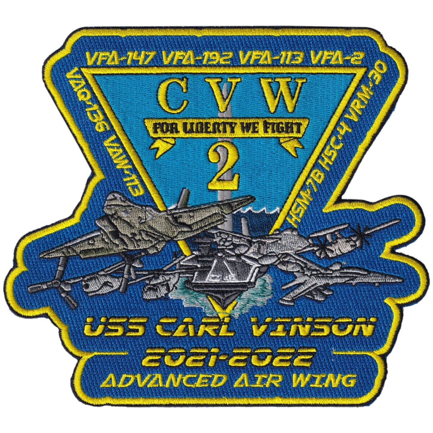 Army Patch - UPASI XII - RINT 1 - UAV Unit