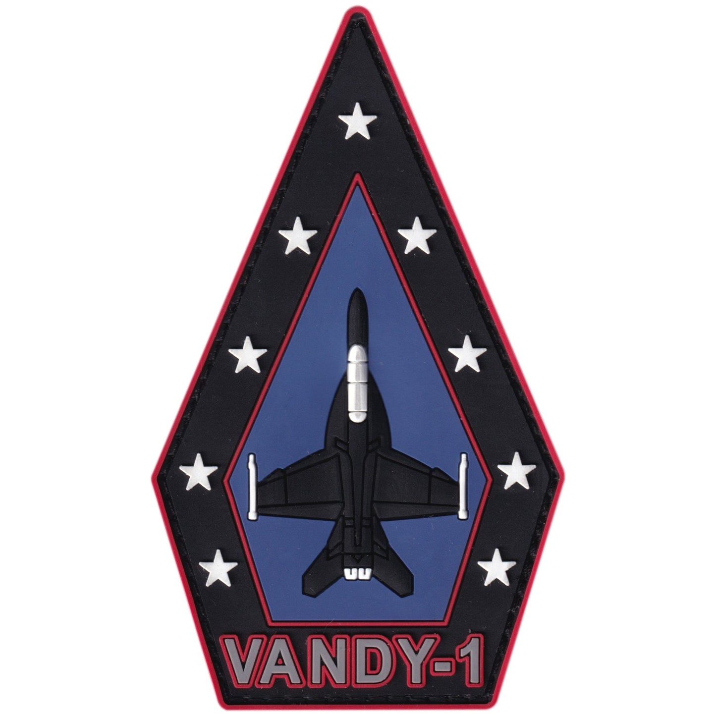 Parche VX-9 Vampires VANDY-1