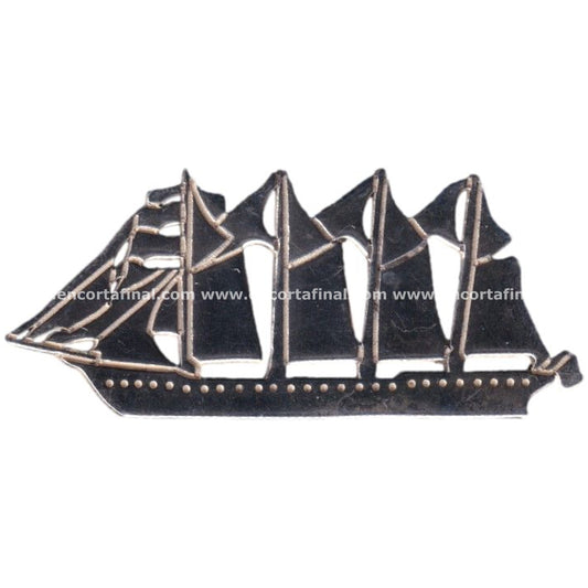 Pin Buque Escuela Juan Sebastian de Elcano
