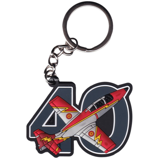 Llavero Patrulla Aguila - 40