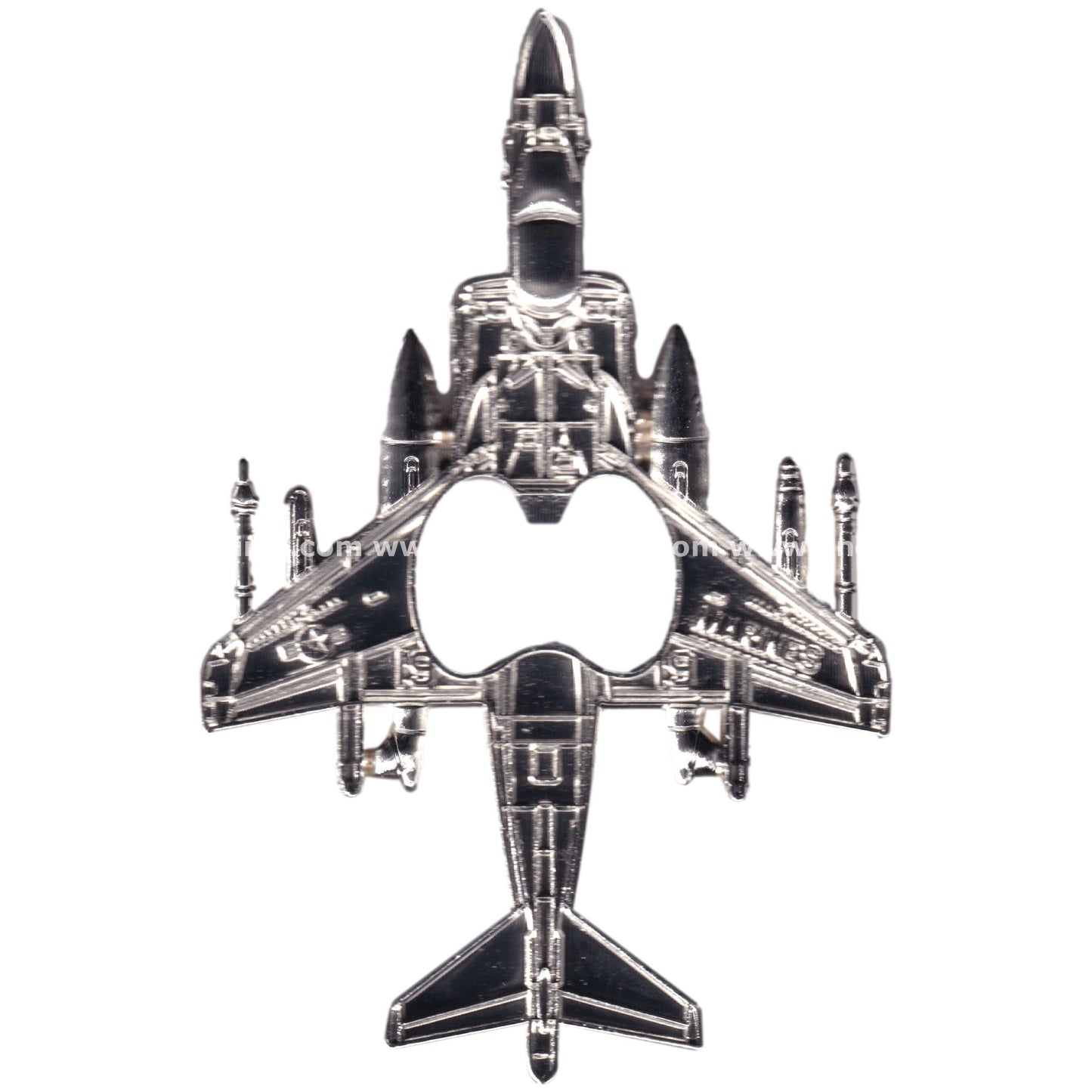Abridor VMA-231 Ace of Spades - AV-8B Harrier
