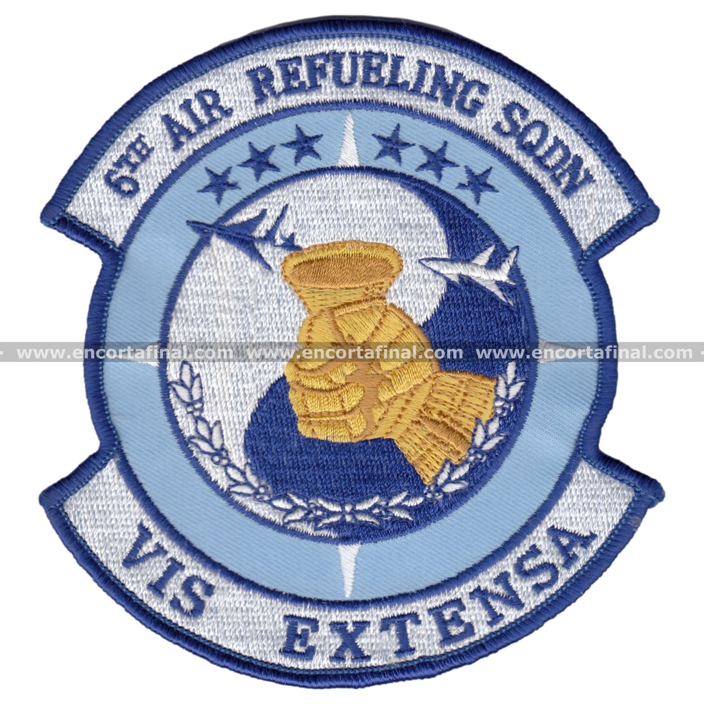 6th Air Refueling Squadron