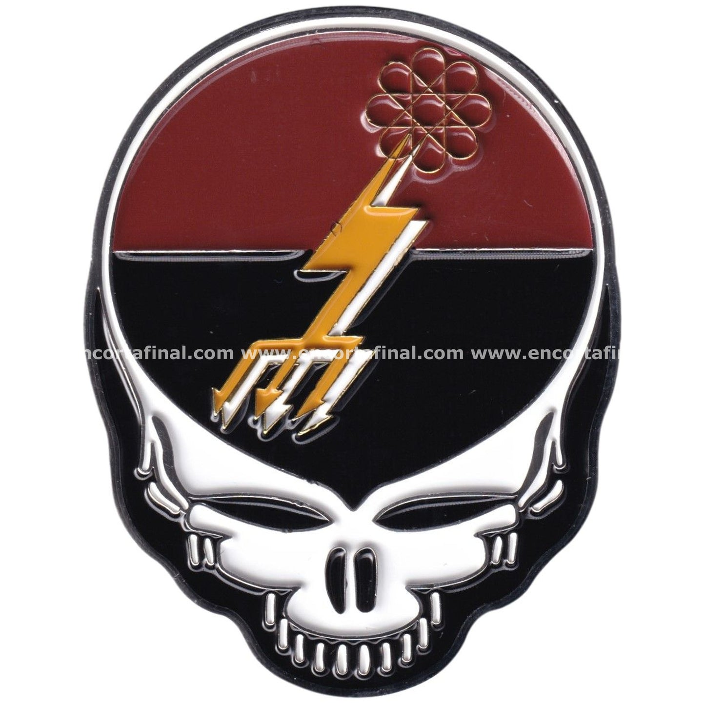 Moneda US Navy VAQ-133 Wizards