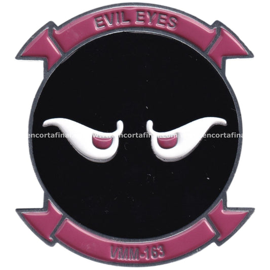 Moneda VMM-163 Ridge Runners / Evil Eyes